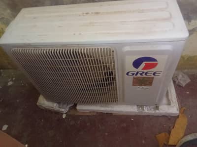 gree DC inverter