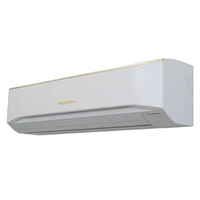 O Genreral Split AC 410A gass