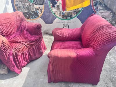 secand heand fofa 10 by 10 condation