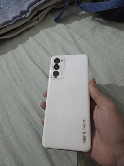 tecno camon 18