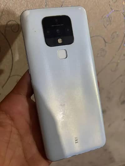 tecno camon 16.128gb 6gb