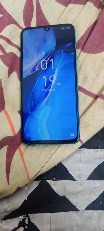 Selling infinix