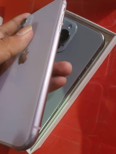 I phone 11 PTA 24hours offer sell ph 03213680906