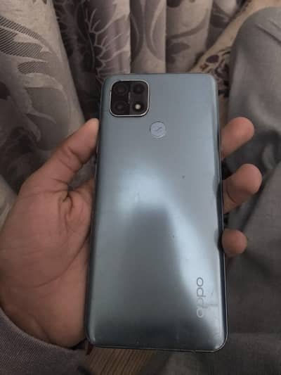 oppo a15 exchange possible with iPhone 7plus ans iphone 8