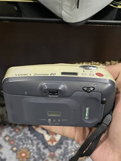 Original Japanese vintage camera for sale