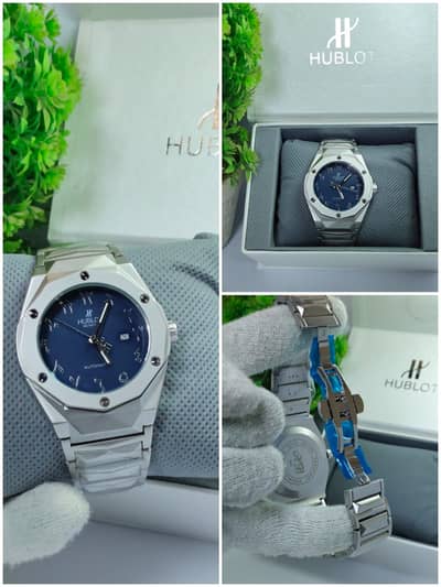 Branded Men’s Watch for Sale | Like New /Watch / men Watch