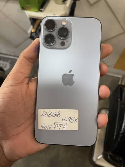 Iphone 13 Pro Max Non Pta