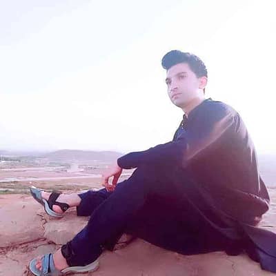 umer saeed
