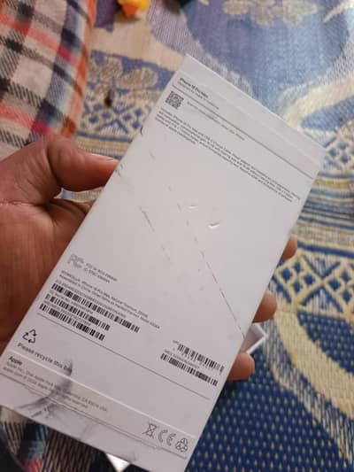 iphone 16 pro max natural Titnum 256 jv