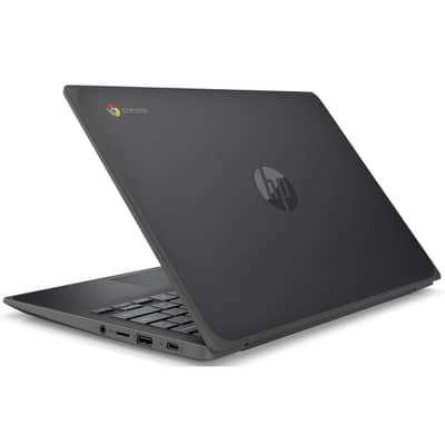 HP 11G8 Chromebook Bundle | 4GB RAM | Complete Accessories | Rs 10,499