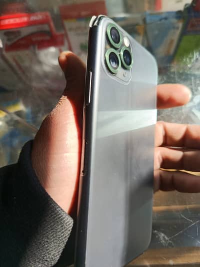 I phone 11 pro 256 gb