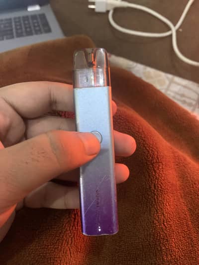 Vapresso Xros 3 pod kit