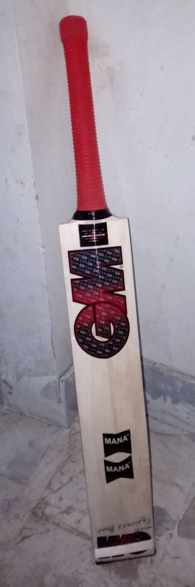 KASHMIR WILLOW HARD BALL BAT BRAND NEW UNUSED