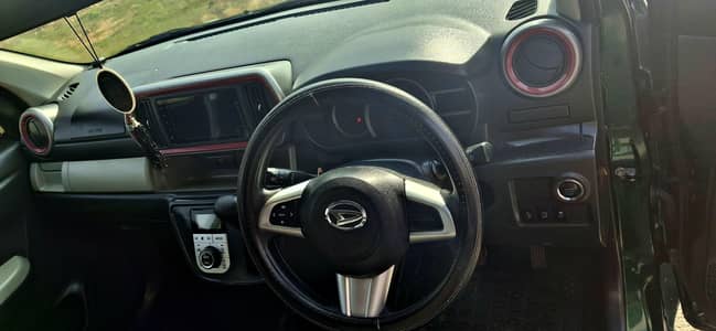 2017/21 passo moda top veriant car total jenion