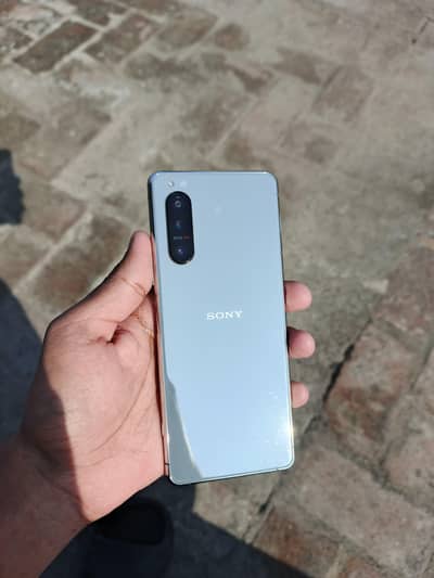 Xperia 5 ii OFFICIAL PTA APPROVED