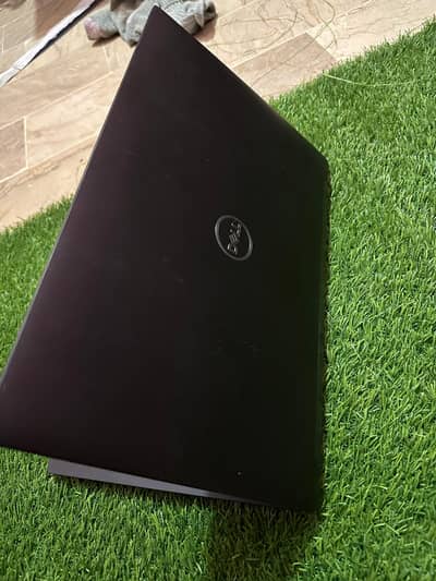 Dell Latitude 7480 | core i5 7th generation
