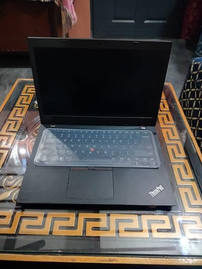 Lenovo Thinkpad L480