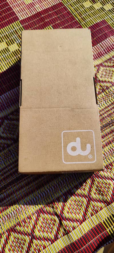 ARRIS VIP7802Android TV Box