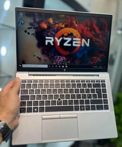 HP EliteBook 845 G7 Ryzen 5 pro