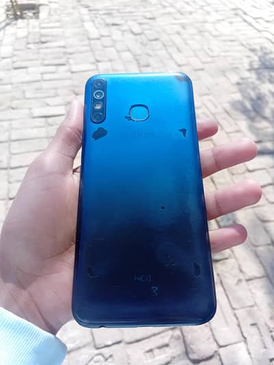 infinix hot 8 for sale