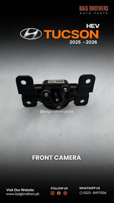 Kia Sportage Awd Fwd Hev Alpha Bumper Grill Bonnet Headlight Door Kit