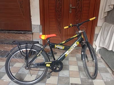 New look china cycle all ok coundtion total orginall