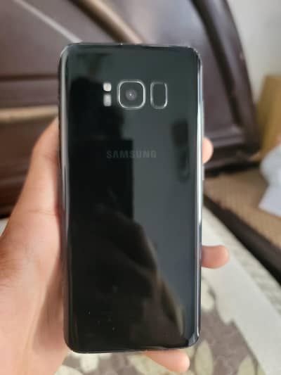 Samsung S8