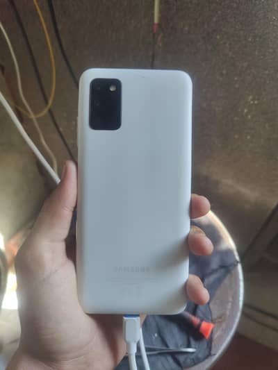 samsung a03s 3gb 32gb hotspot k lia best