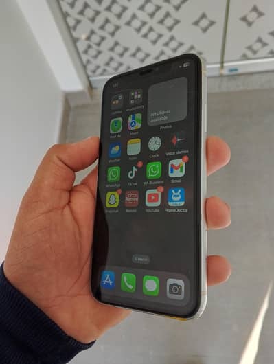 iphone XR 64gb non pta