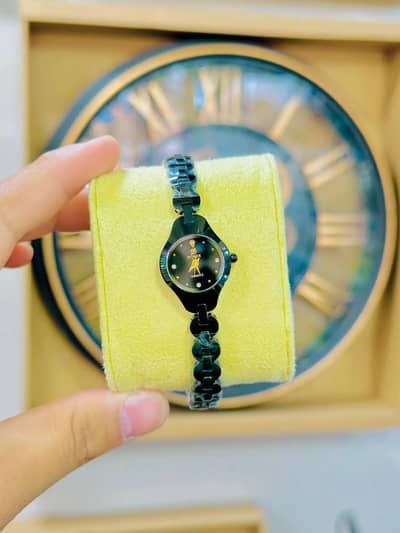 Original Stone Ladies Watch