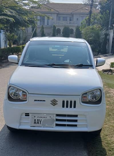 ALTO AGS VXL AUTOMATIC 2020