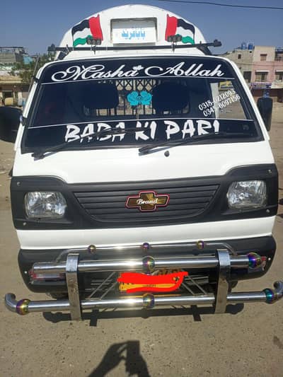 modal 1998 Suzuki ravi