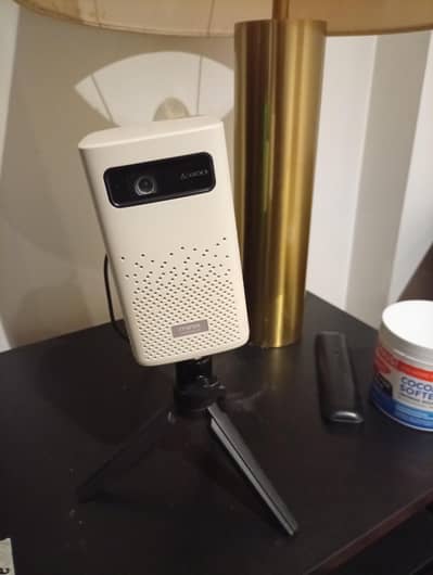 MINIX BEAM MNBP-410G SCREEN PROJECTOR