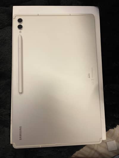 SAMSUNG GALAXY S9 ULTRA 5G