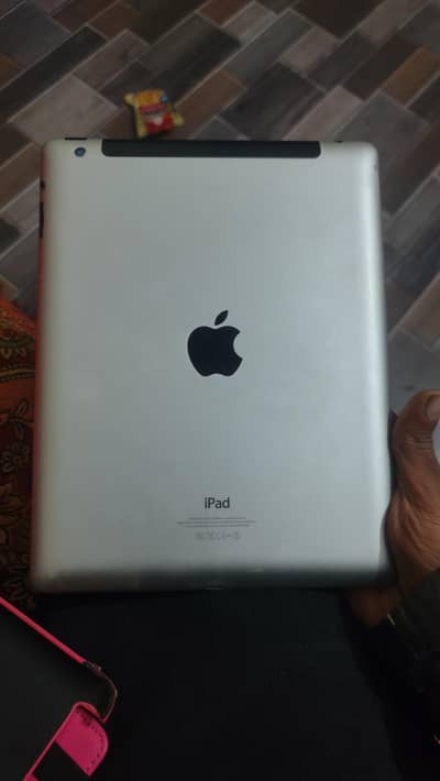 apple ipad 3rd generation 32 gb