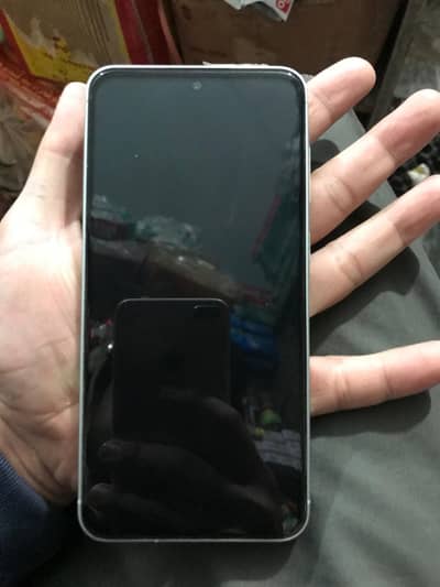 Samsung Galaxy A56 – 12GB RAM | 256GB Storage