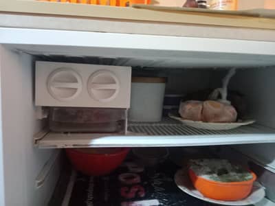 Pel refrigerator