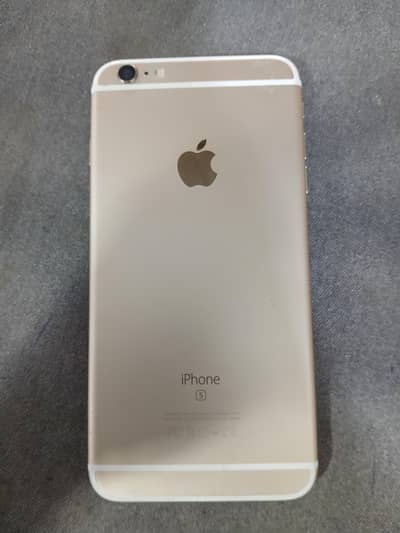 6s plus officiall pta approve