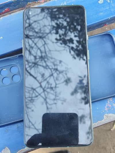 Oneplus 8T (8/128) Non PTA