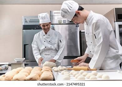 pizza helper and rider required