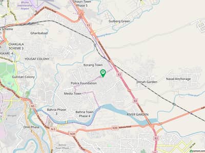 10. Marla used House Available For Sale In PWD housing society Islamabad