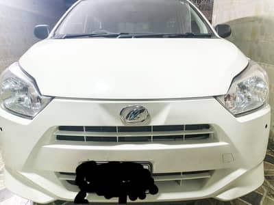 Daihatsu Mira 2025 Model For Sale