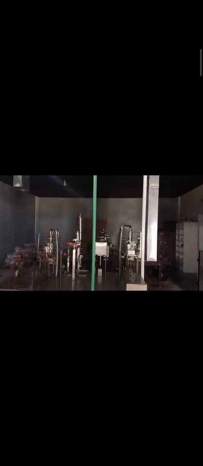 for sale imported water plant with auto label machine imported