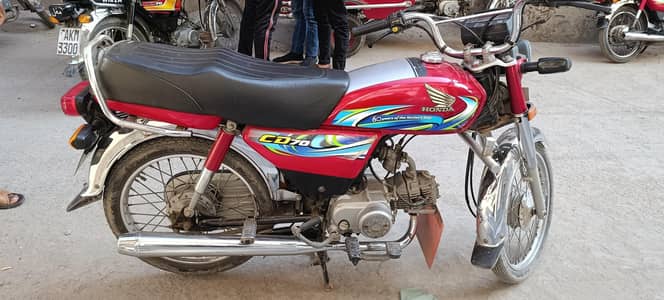 honda 70cc 03216657319