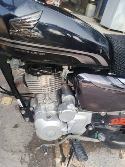 Special gift for Honda lovers