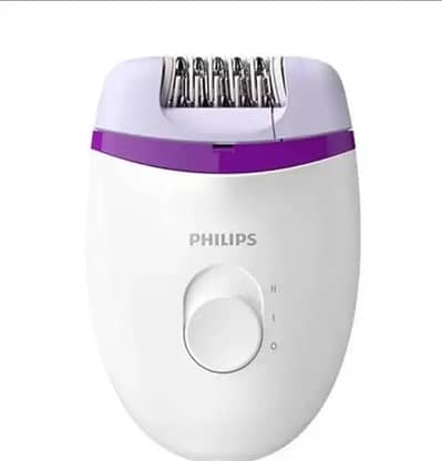 Original Philips Epilator – Brand New (Unused)