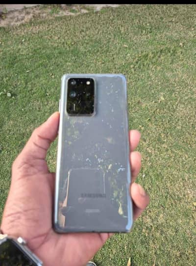 samsung s20 ultra 12gb 128gb