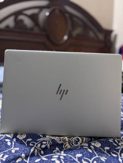 HP 840 G6 i5-8thGen 8GB RAM 960 SSD