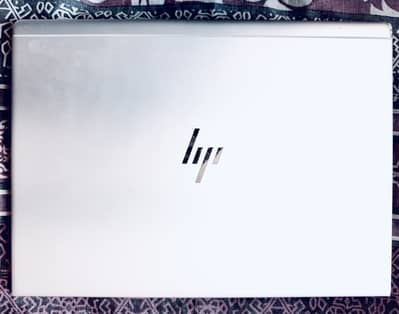 Elitebook 830 G6 i7 8th Generation