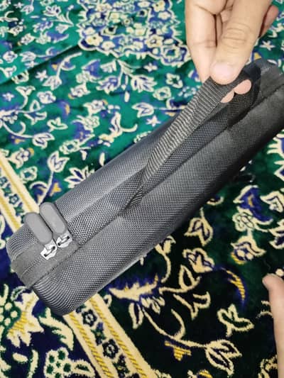 GoPro Accessory kit.